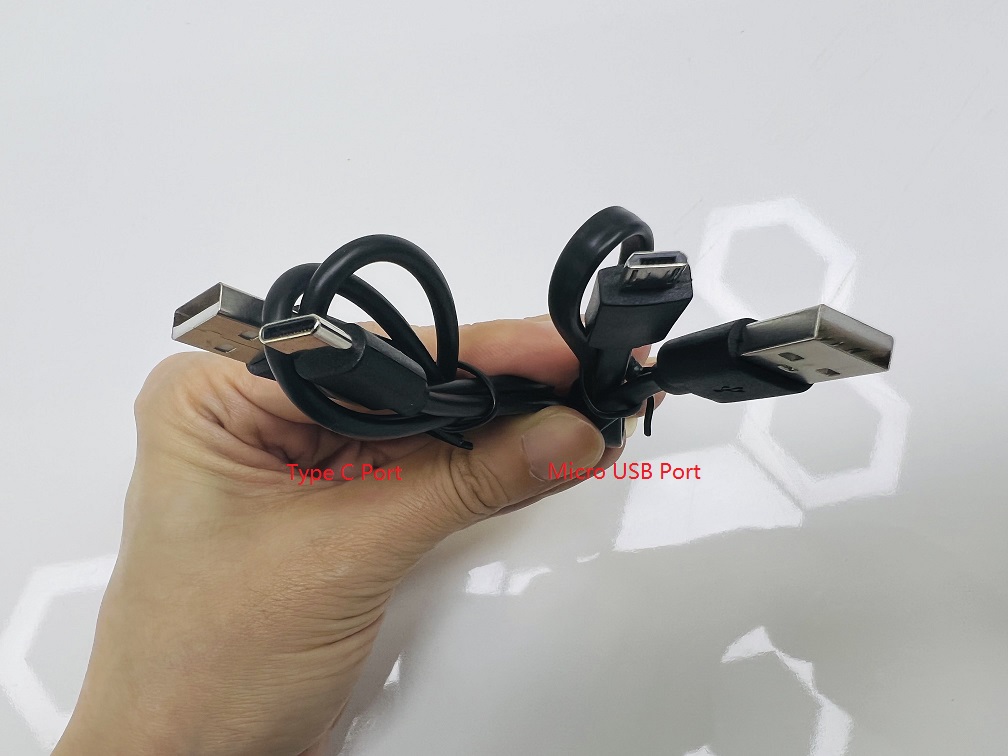 dab pen charging cable