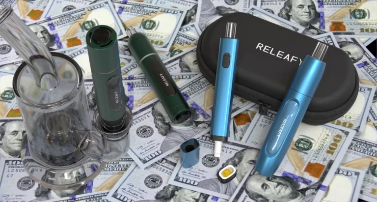 How Much Does A Wax Pen Usually Cost