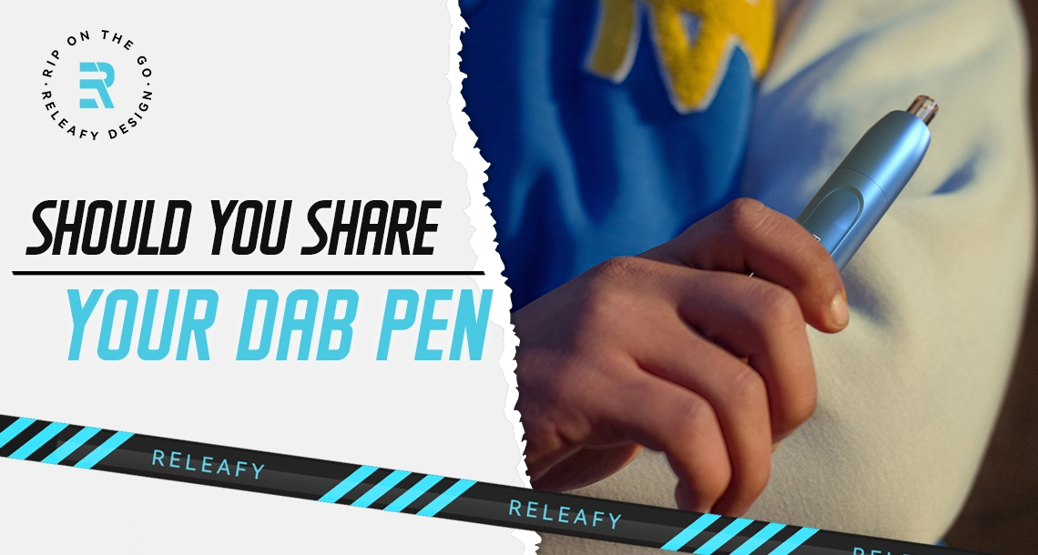 share dab pen