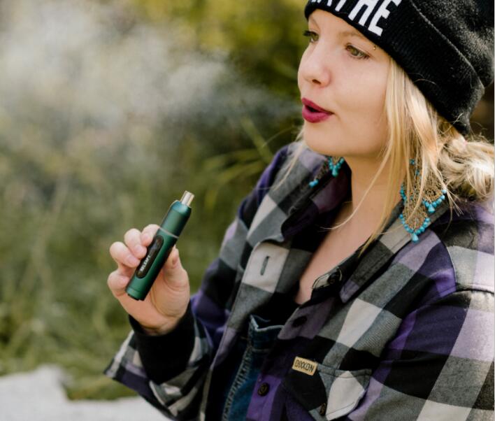 Enail dab pen