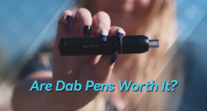 are dab pens worth it