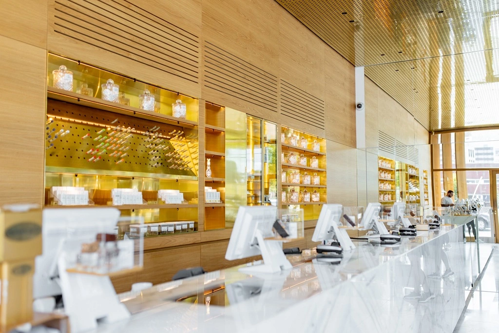 dab pen shop