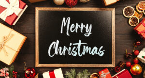 Merry Christmas