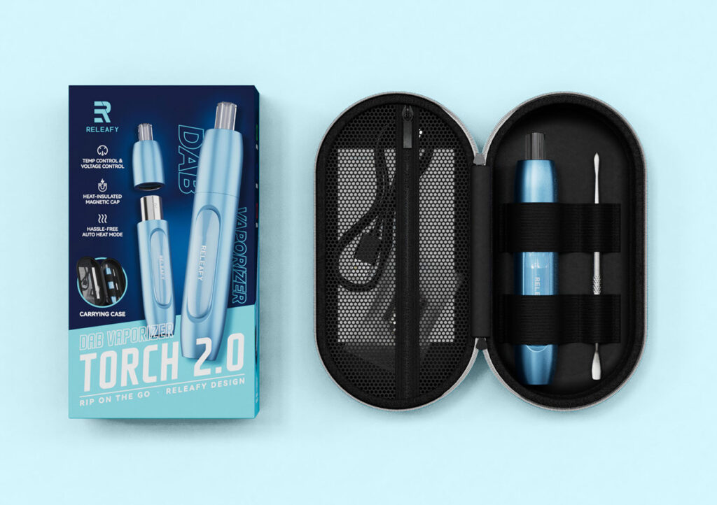 Torch 2.0 new packaging